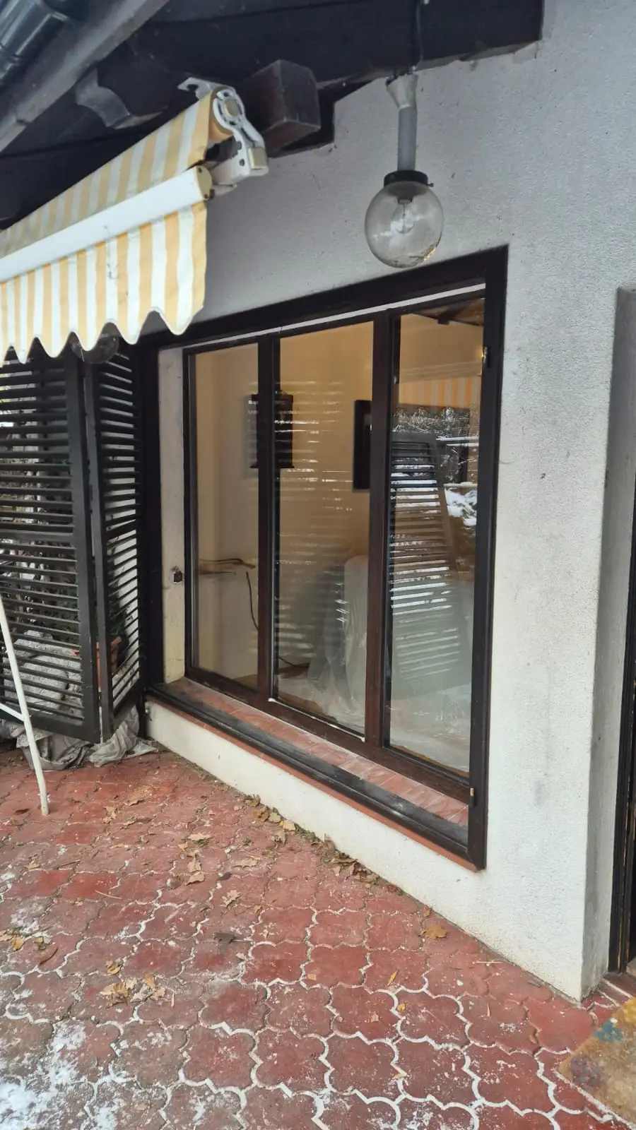 Wymiana szyby lubliniec