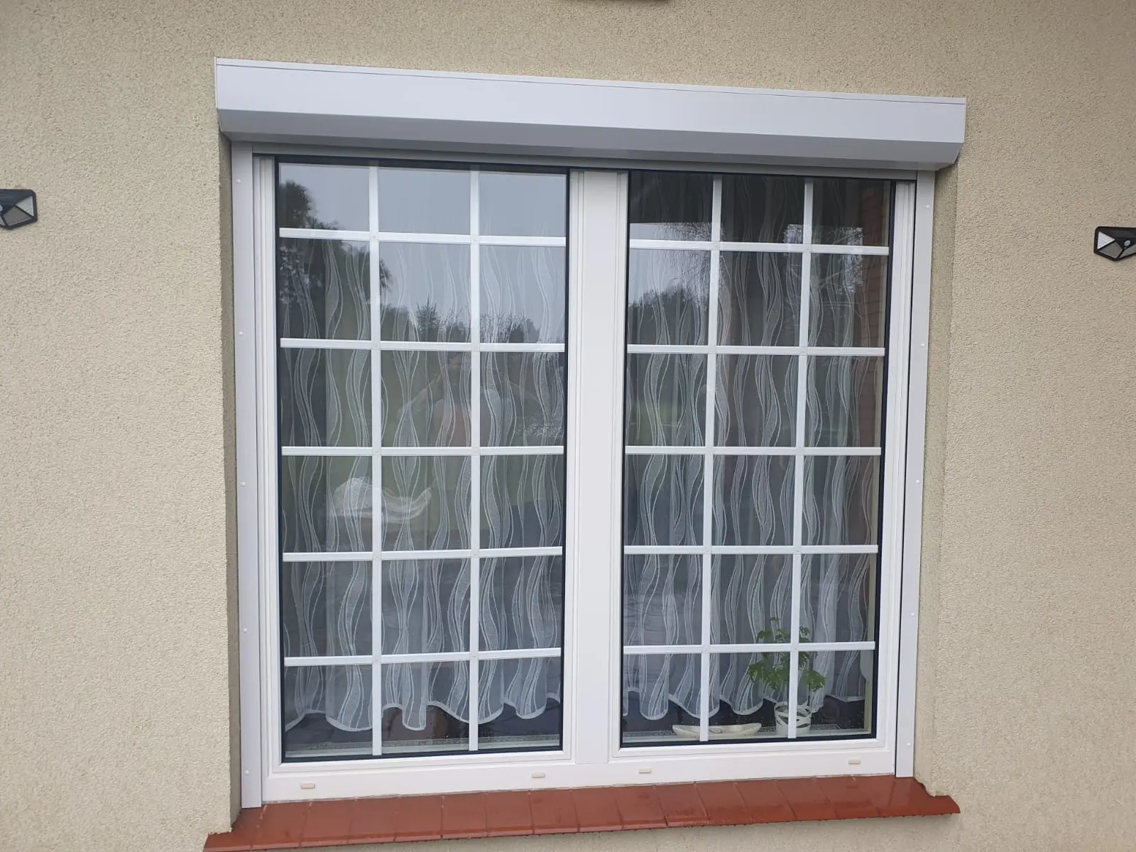 Okno szprosy co kupic